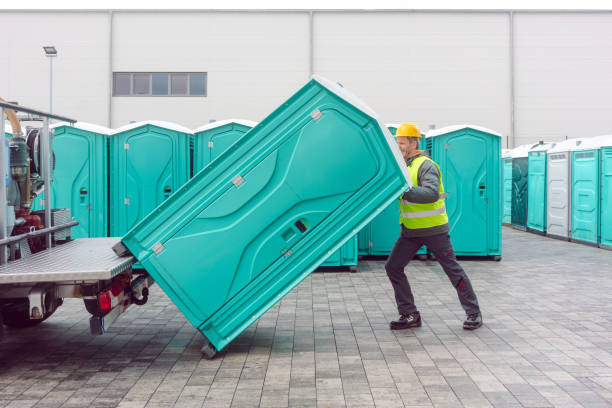 Best Affordable porta potty rental  in Lewisville, TX
