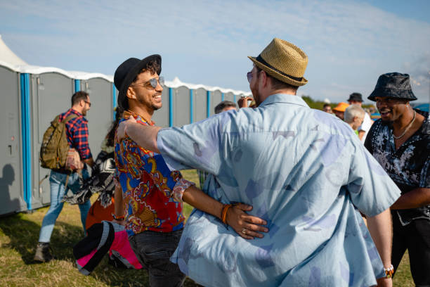 Best High-end porta potty rental  in Lewisville, TX