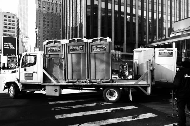 Best Local porta potty services  in Lewisville, TX
