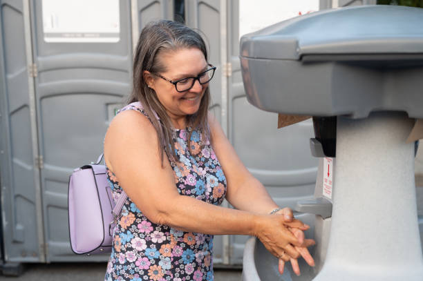 Best Best portable toilet rental  in Lewisville, TX