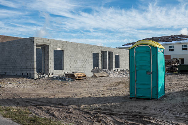 Best Porta potty rental near me  in Lewisville, TX